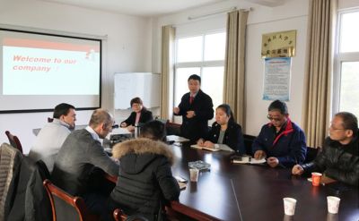 比利時(shí)客戶(hù)審計